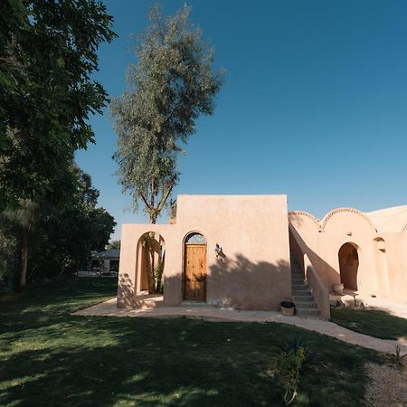Tzila Lodge Al Fayyūm Εξωτερικό φωτογραφία