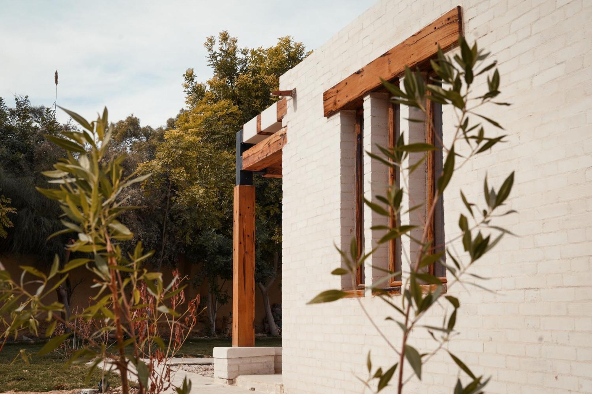 Tzila Lodge Al Fayyūm Εξωτερικό φωτογραφία